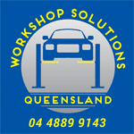 Workshop and Garage Equipment - Workshop Solutions Sunshine Coast